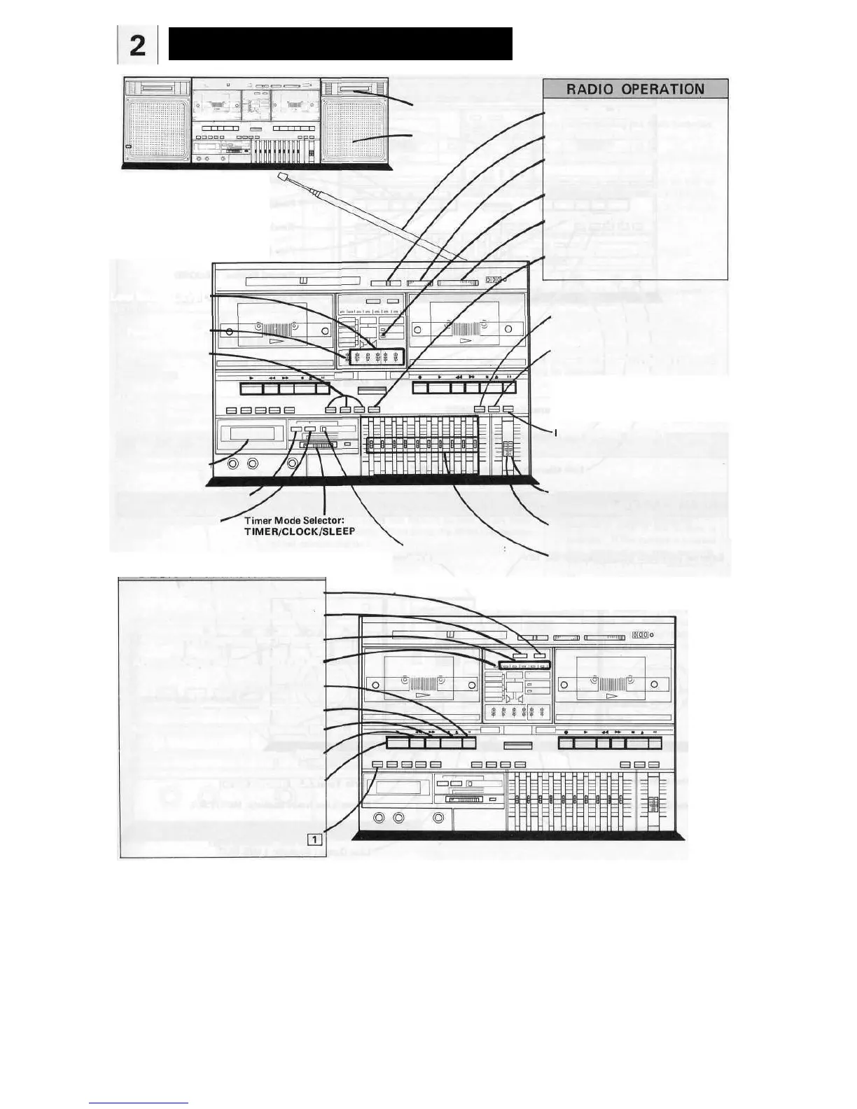 Page #3 background image
