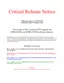 Preview: Reference Manual