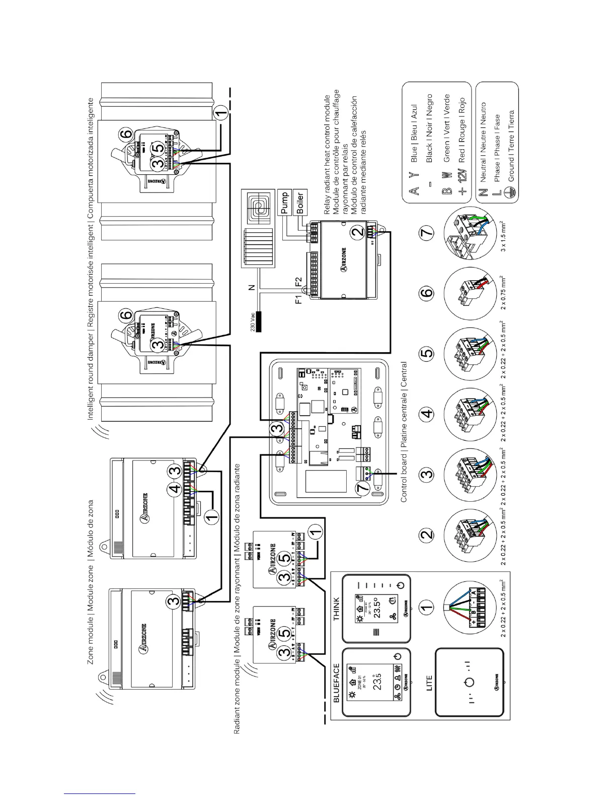 Page #2 background image