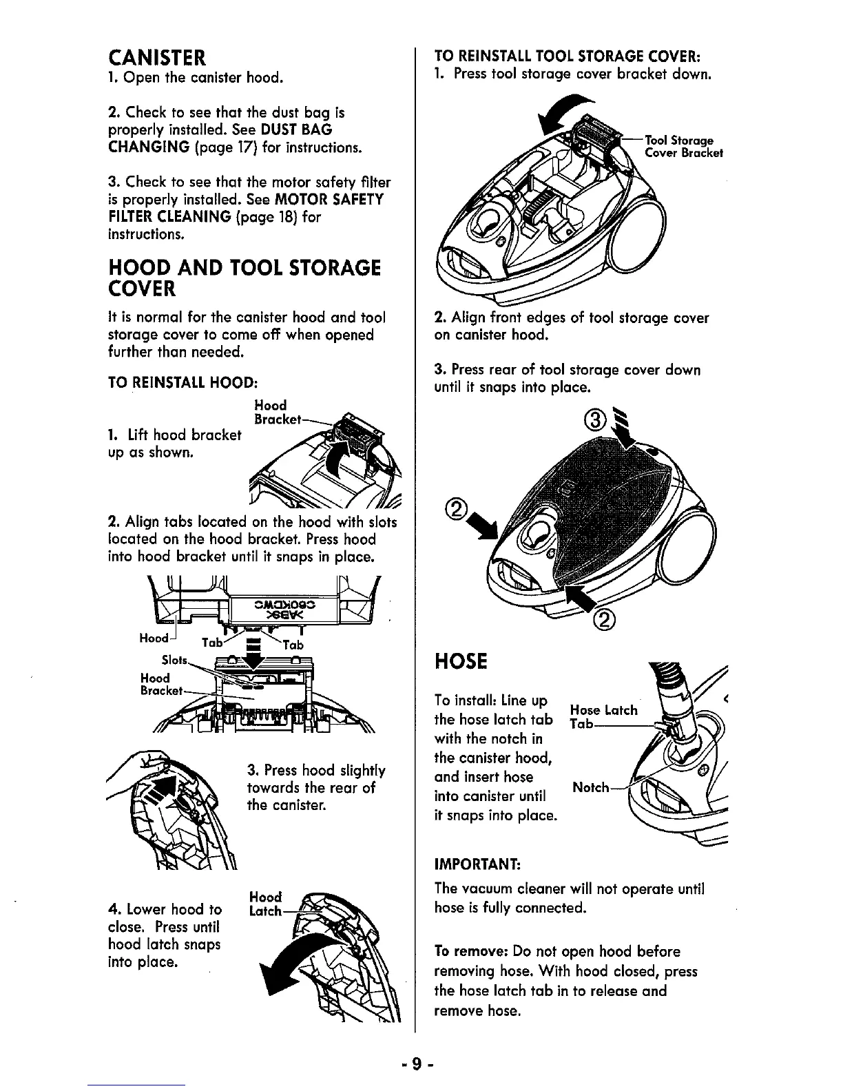 Page #9 background image