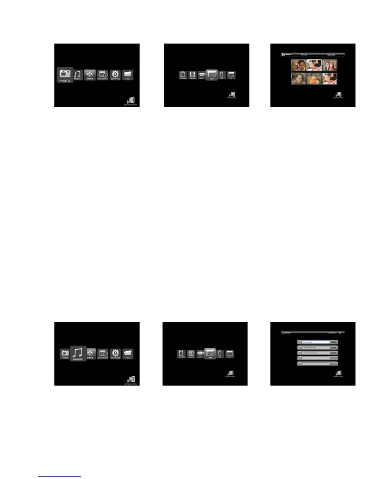 Page #5 background image