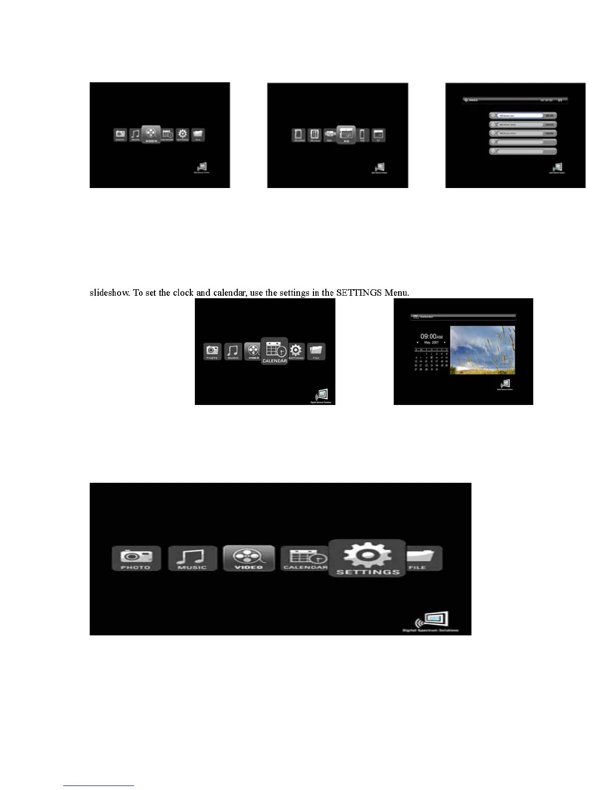 Page #6 background image