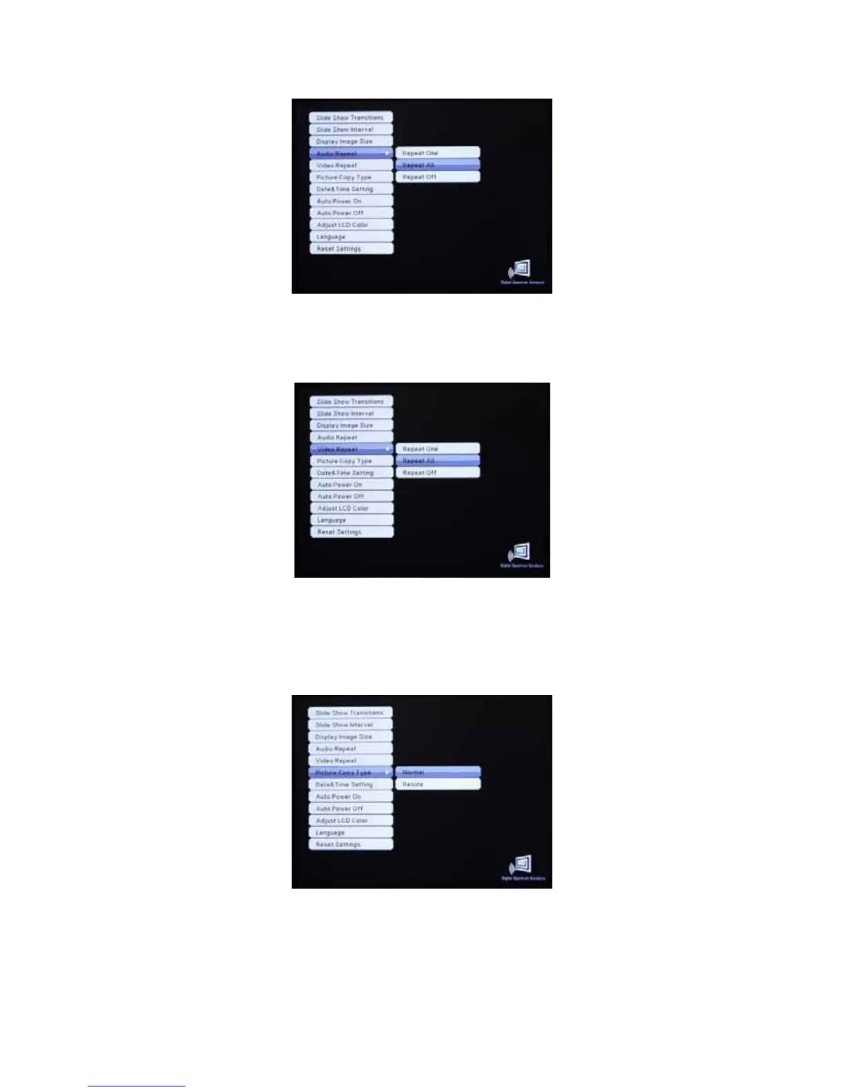 Page #8 background image