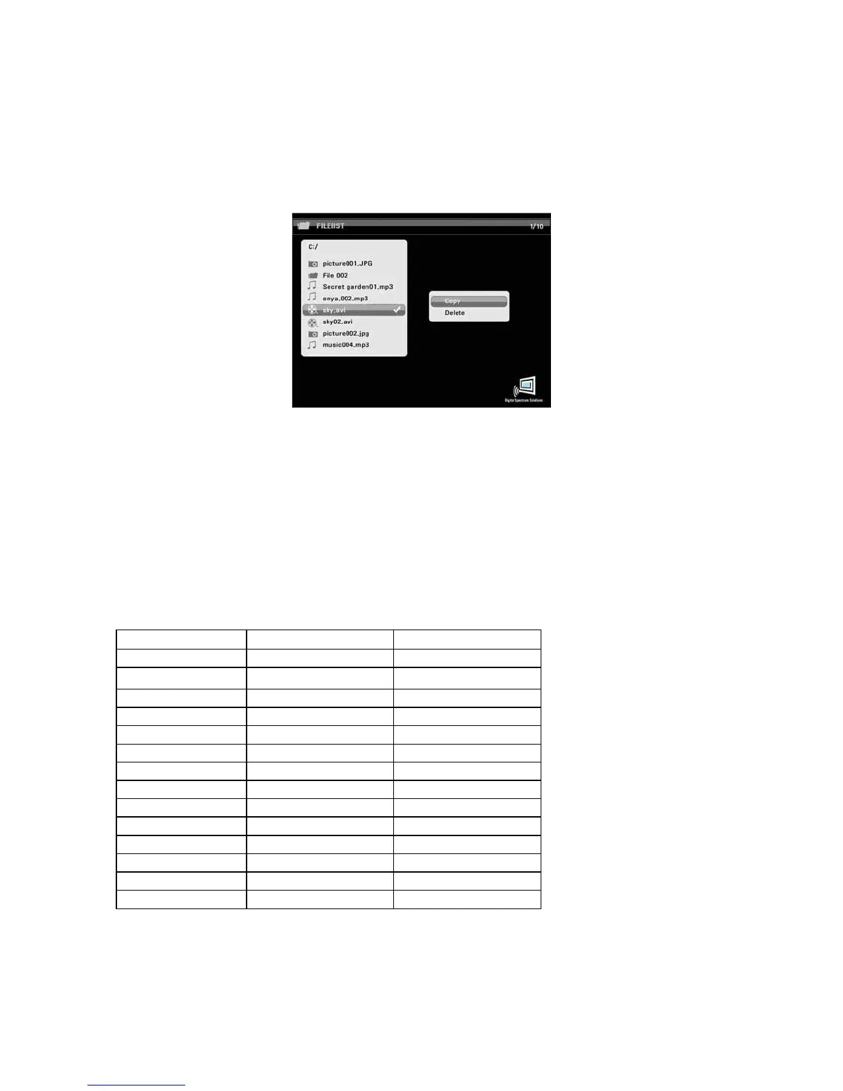 Page #11 background image