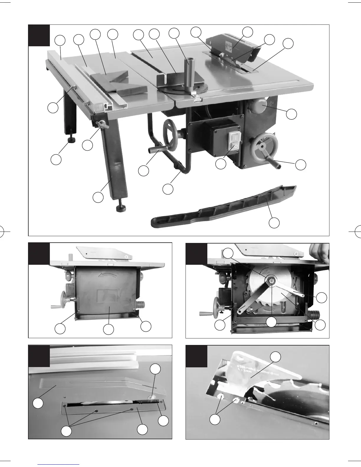 Page #3 background image