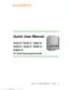 Preview: Quick User Manual