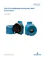 Preview: Installation Manual