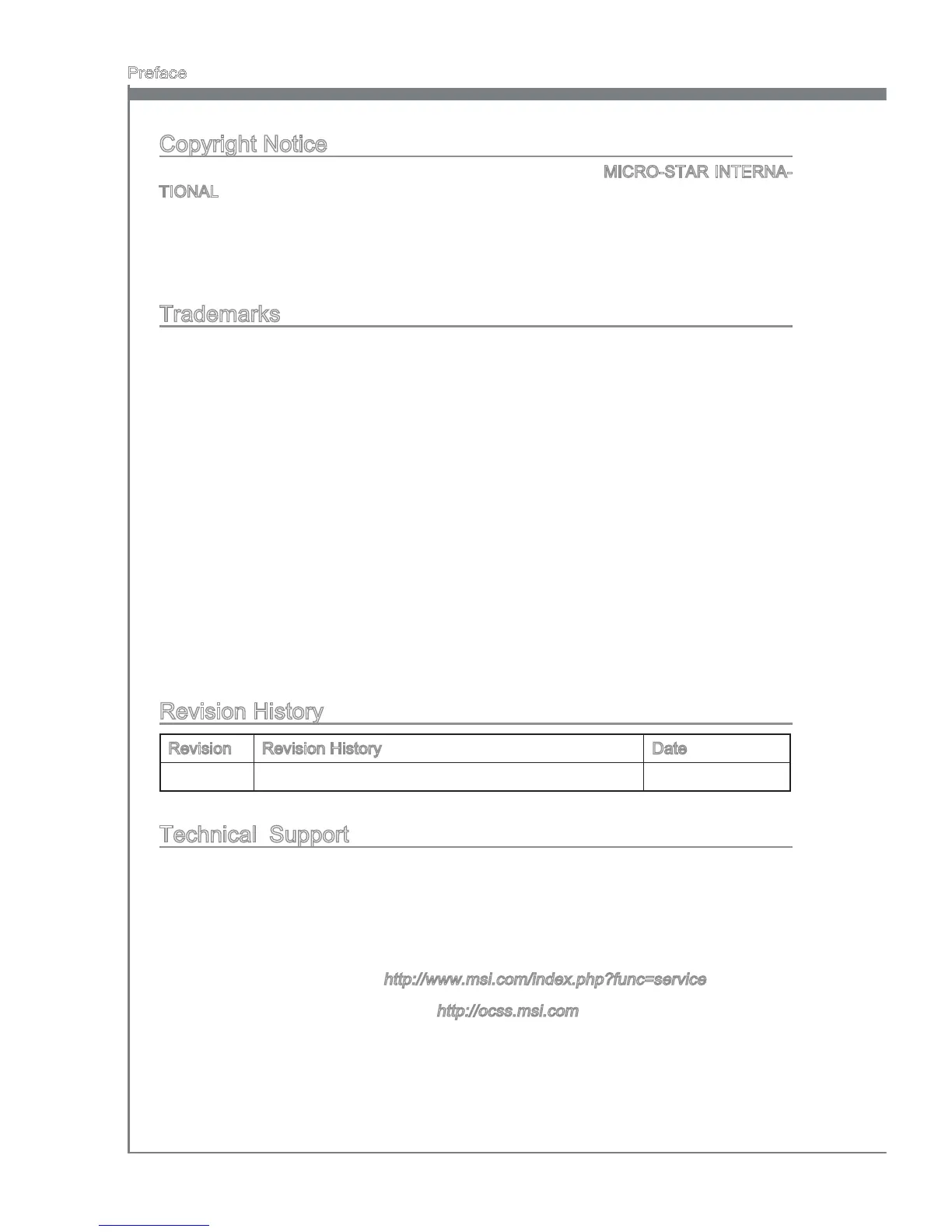 Page #2 background image