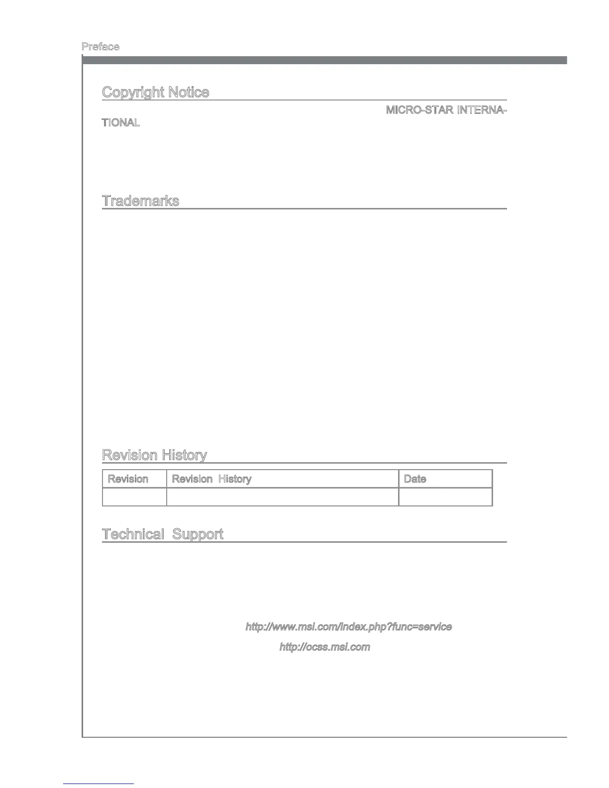 Page #2 background image