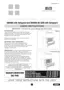 Preview: Servicing Instructions