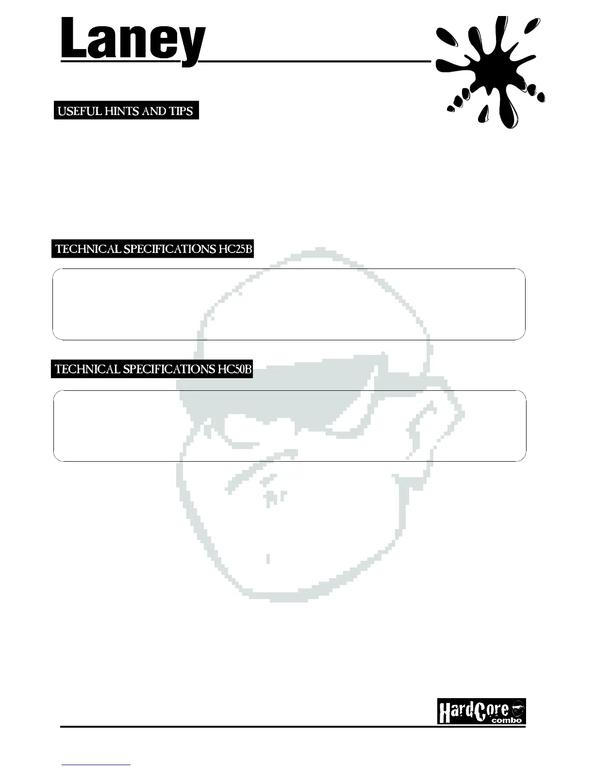 Page #4 background image