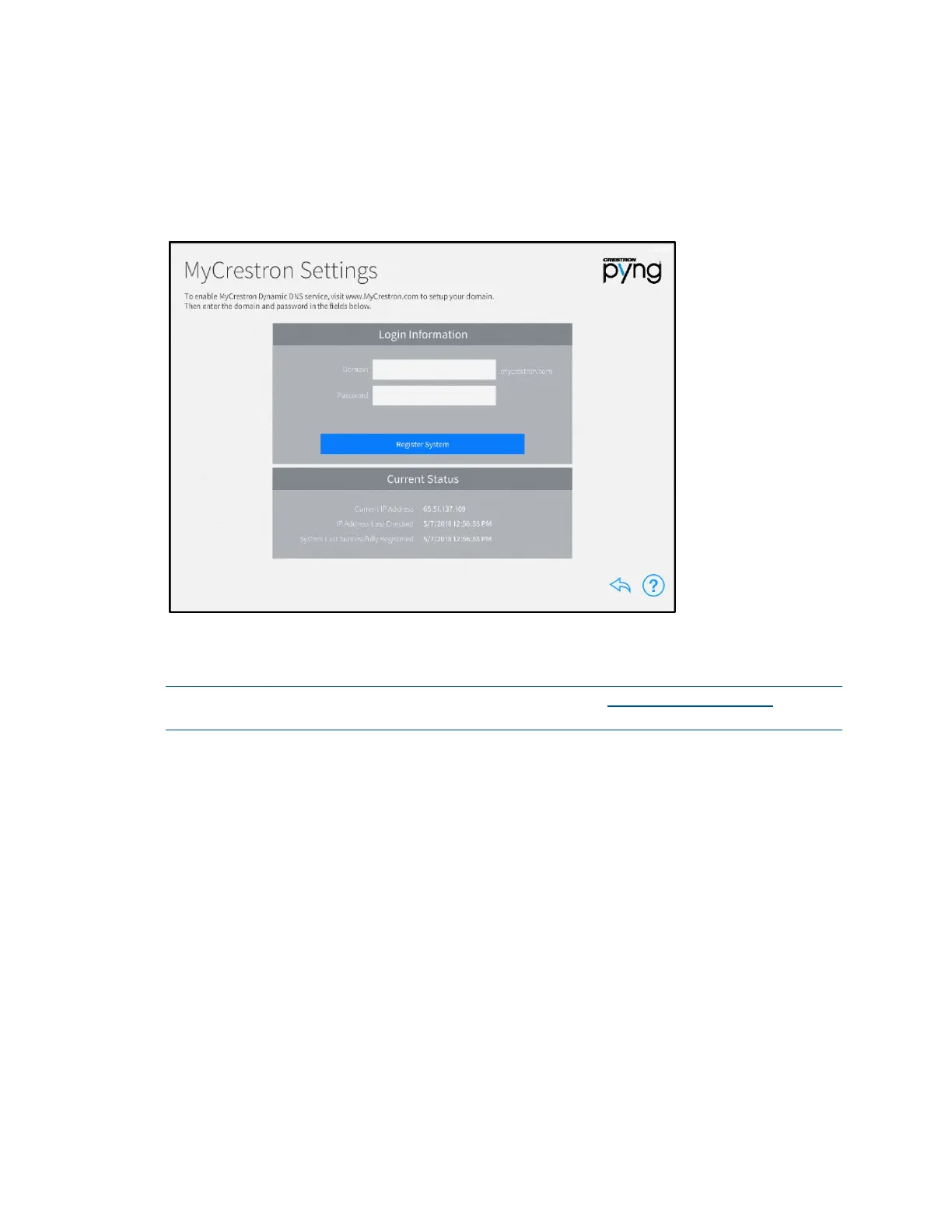 Page #128 background image
