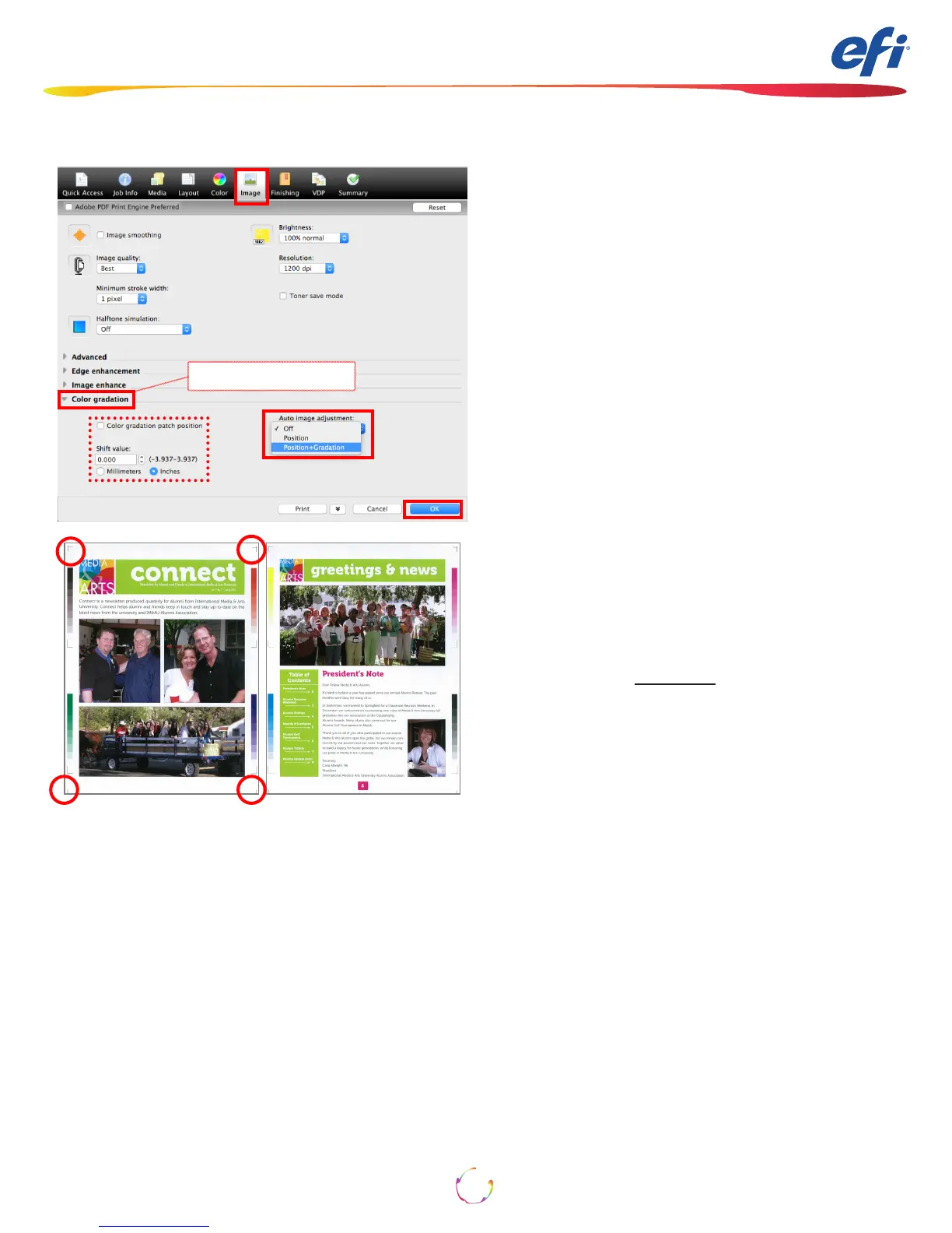 Page #4 background image