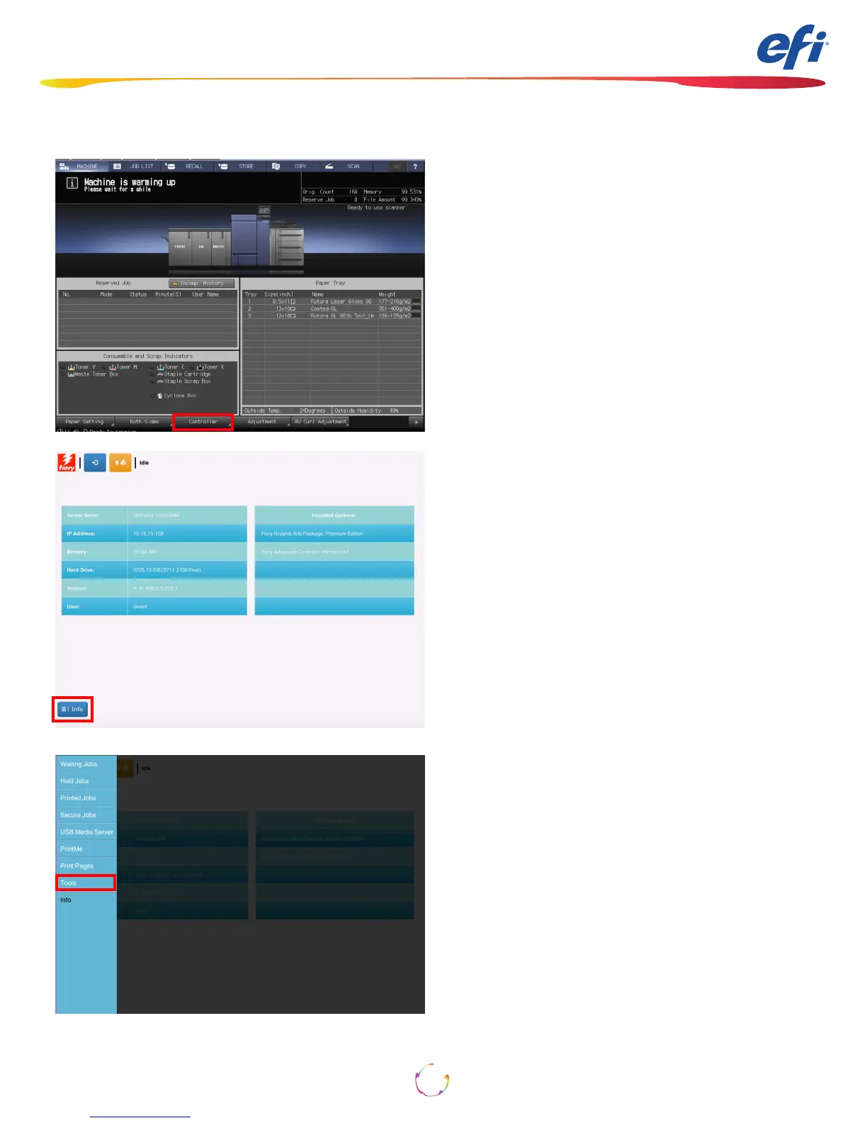 Page #5 background image
