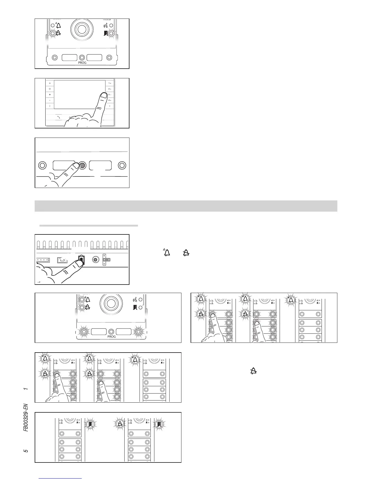 Page #5 background image