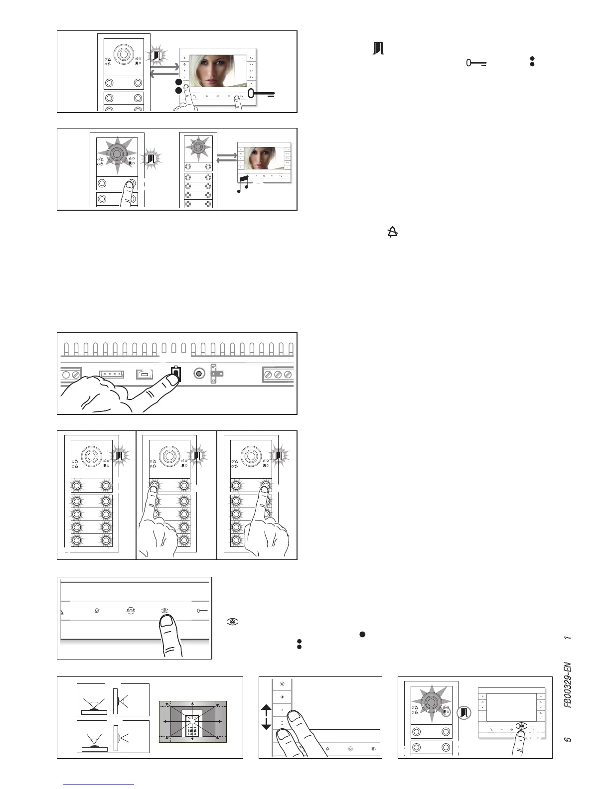 Page #6 background image