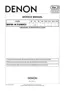 Preview: Service Manual