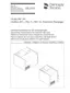 Preview: Operating Instructions