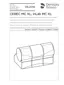 Preview: Supplement To Operating Instructions