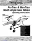 Preview: Operating Instructions