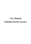 Preview: User Manual