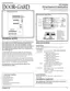 Preview: Wiring Diagrams & Specifi Cations