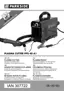 Preview: Operation And Safety Notes Translation Of The Original Instructions