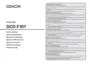 Preview: Owner's Manual