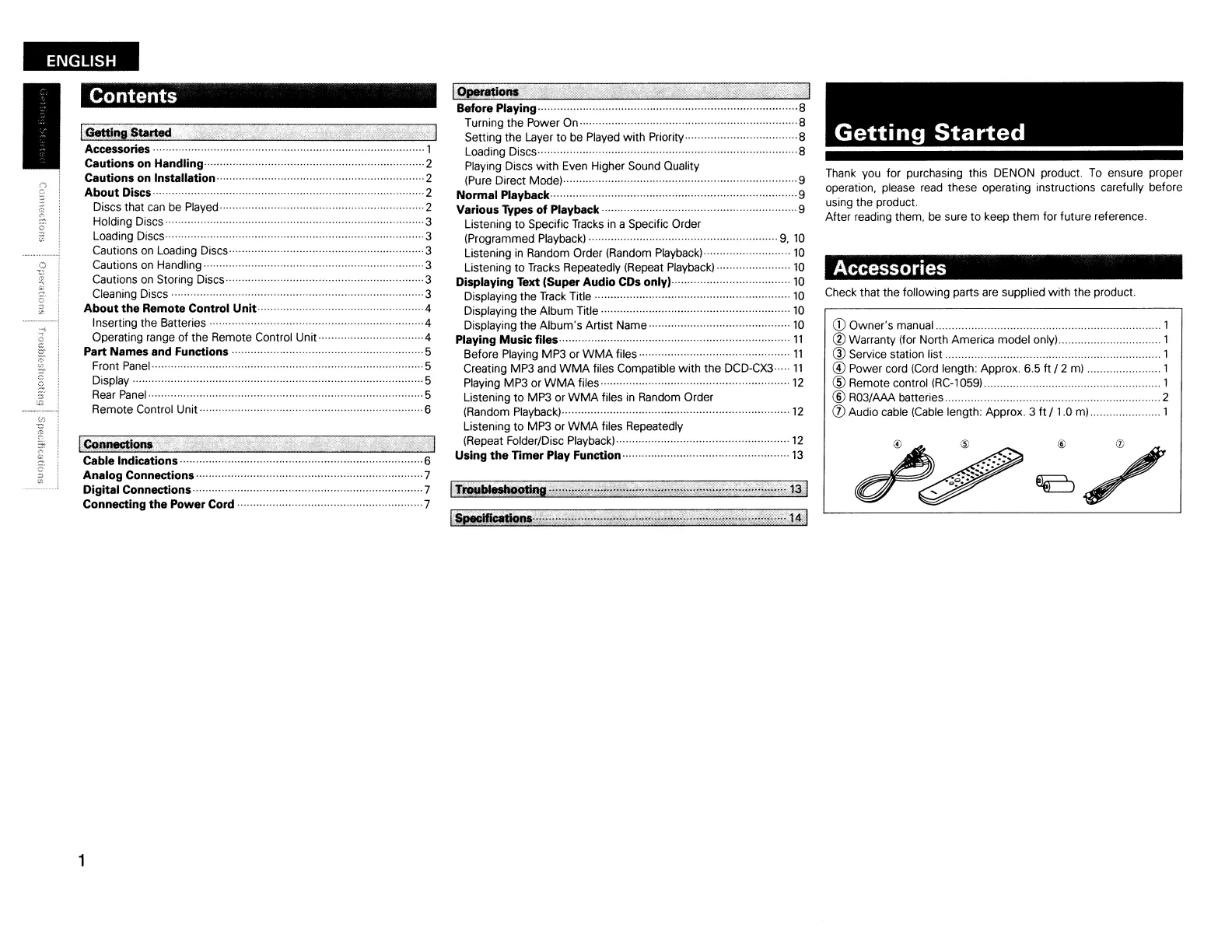 Page #4 background image
