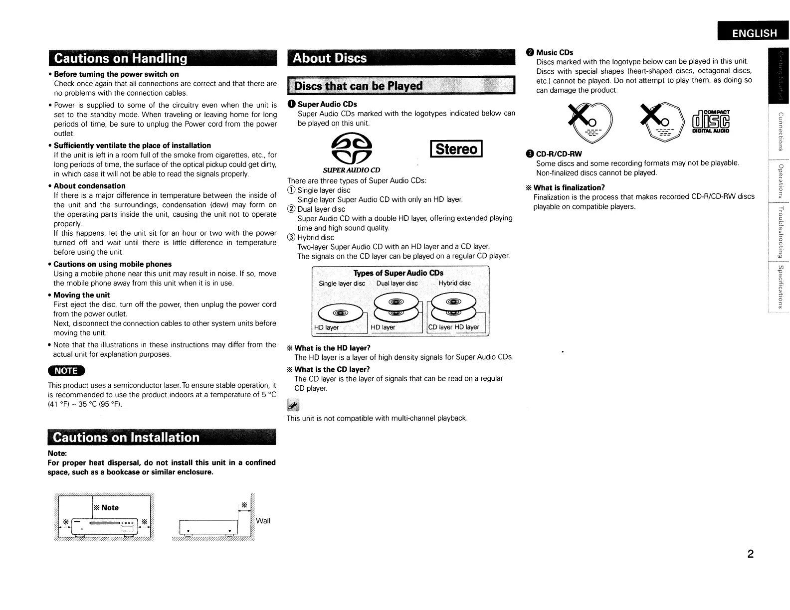 Page #5 background image