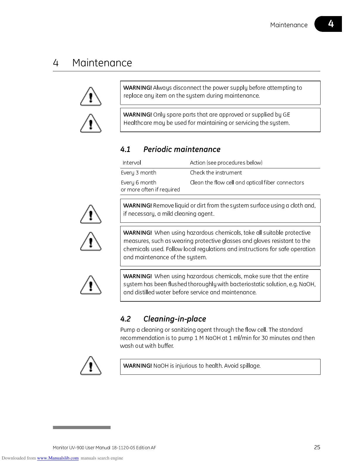 Page #25 background image
