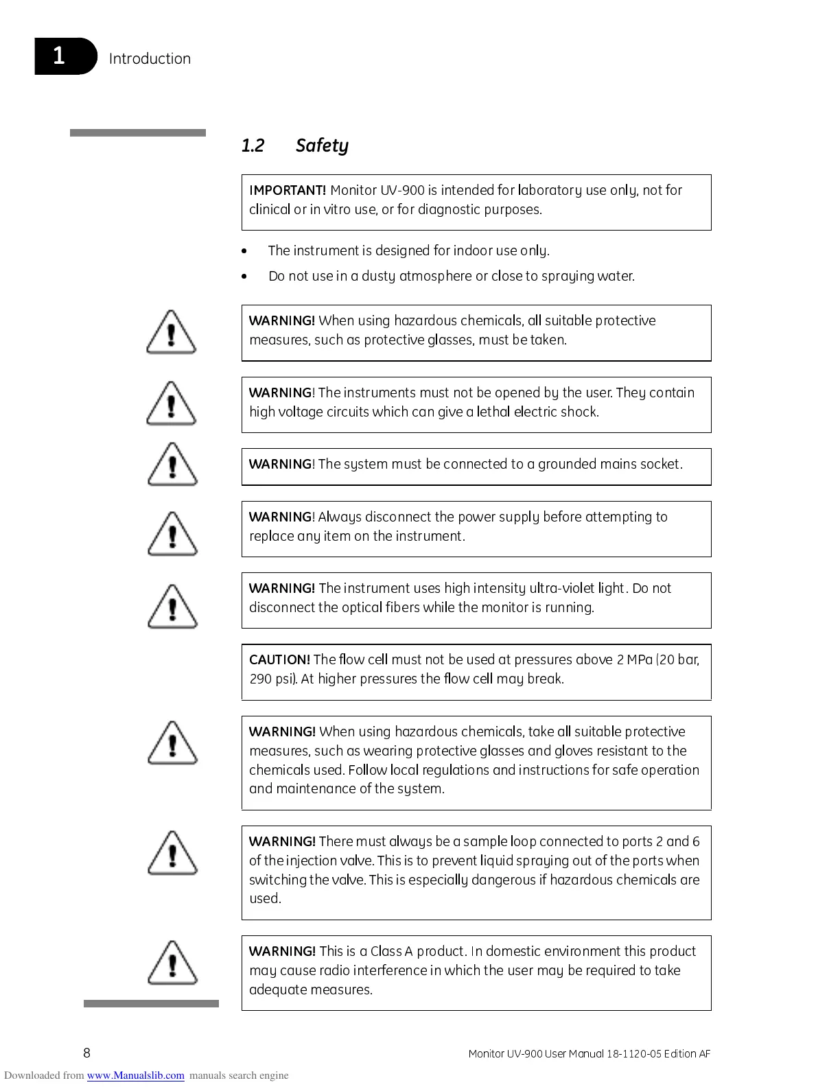 Page #8 background image