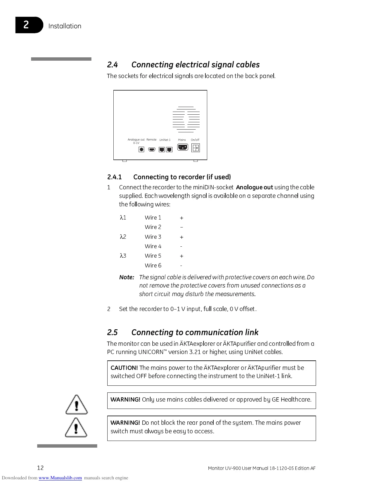Page #12 background image