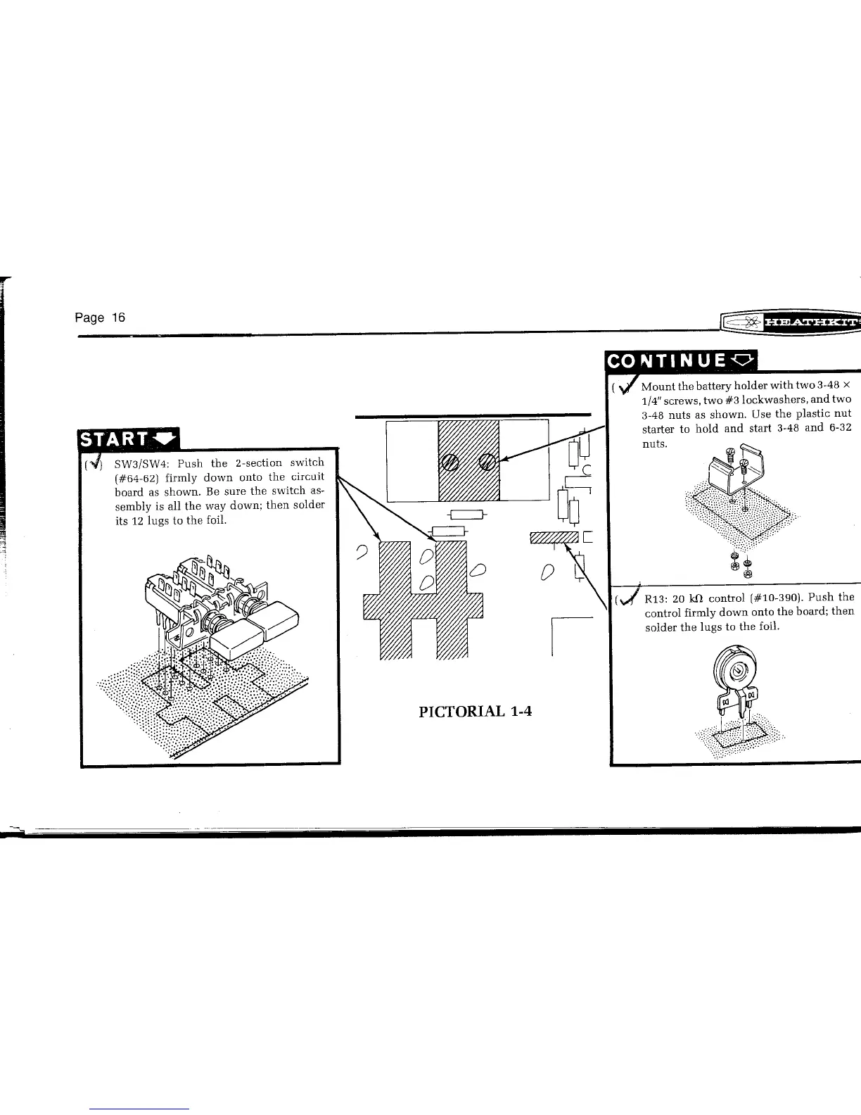 Page #18 background image