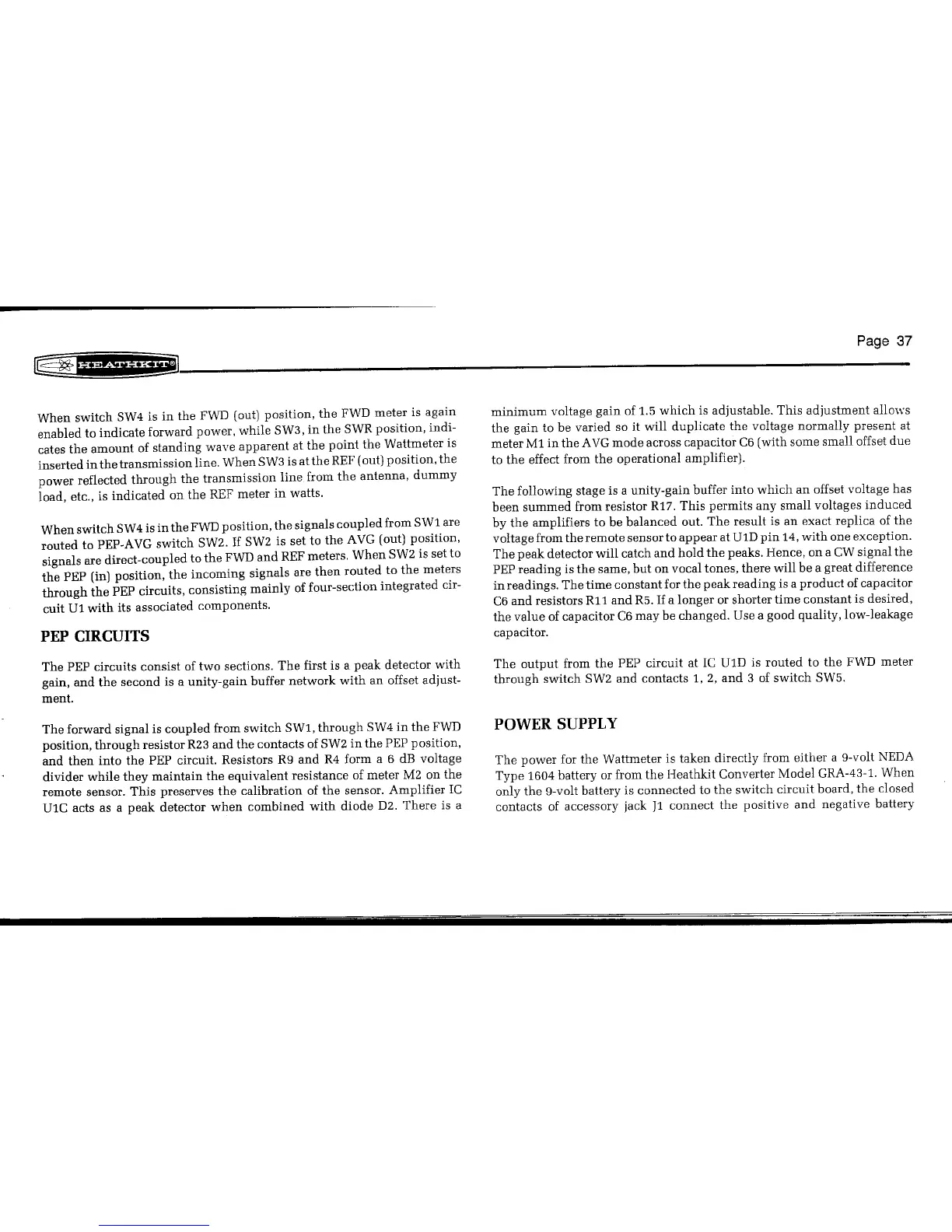 Page #38 background image
