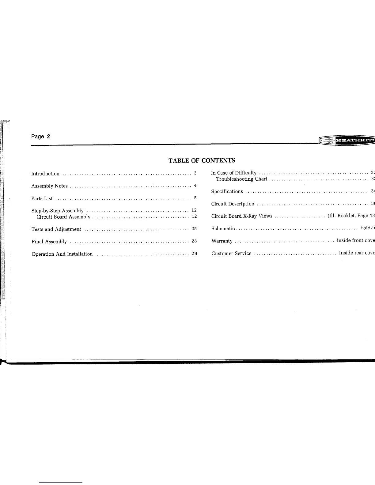 Page #4 background image