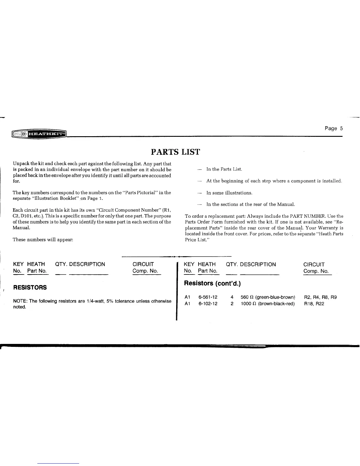Page #7 background image