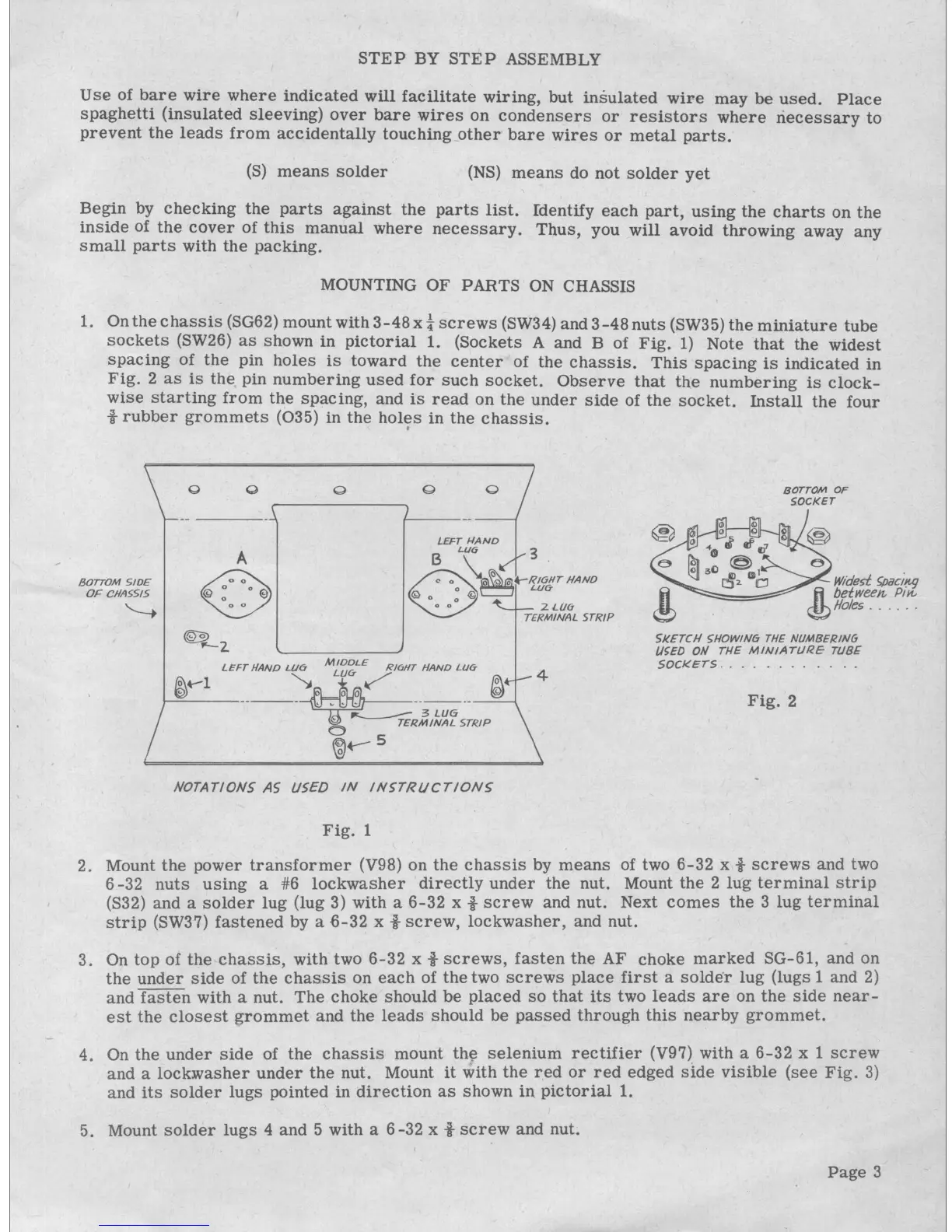 Page #5 background image