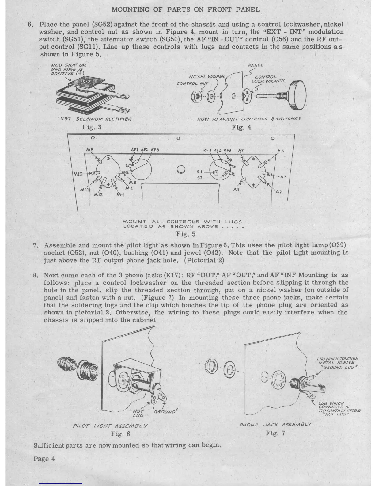 Page #6 background image