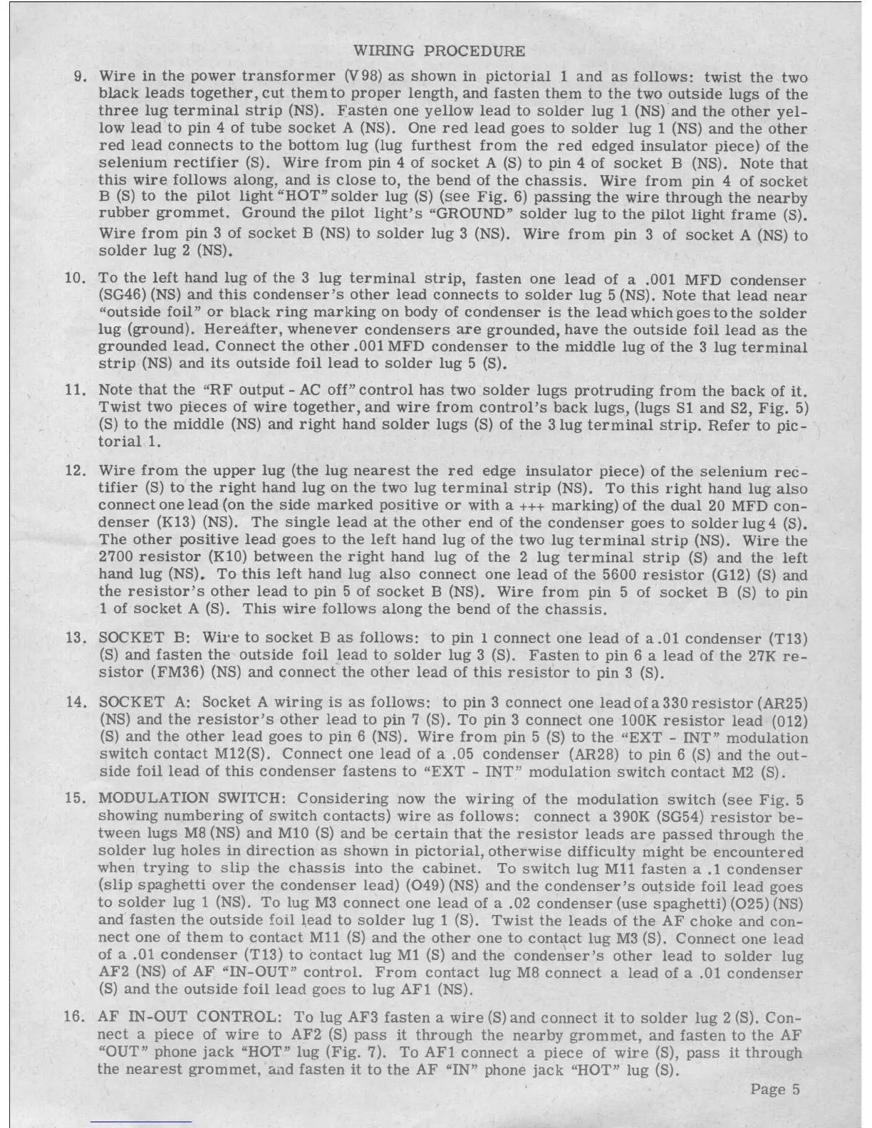 Page #7 background image