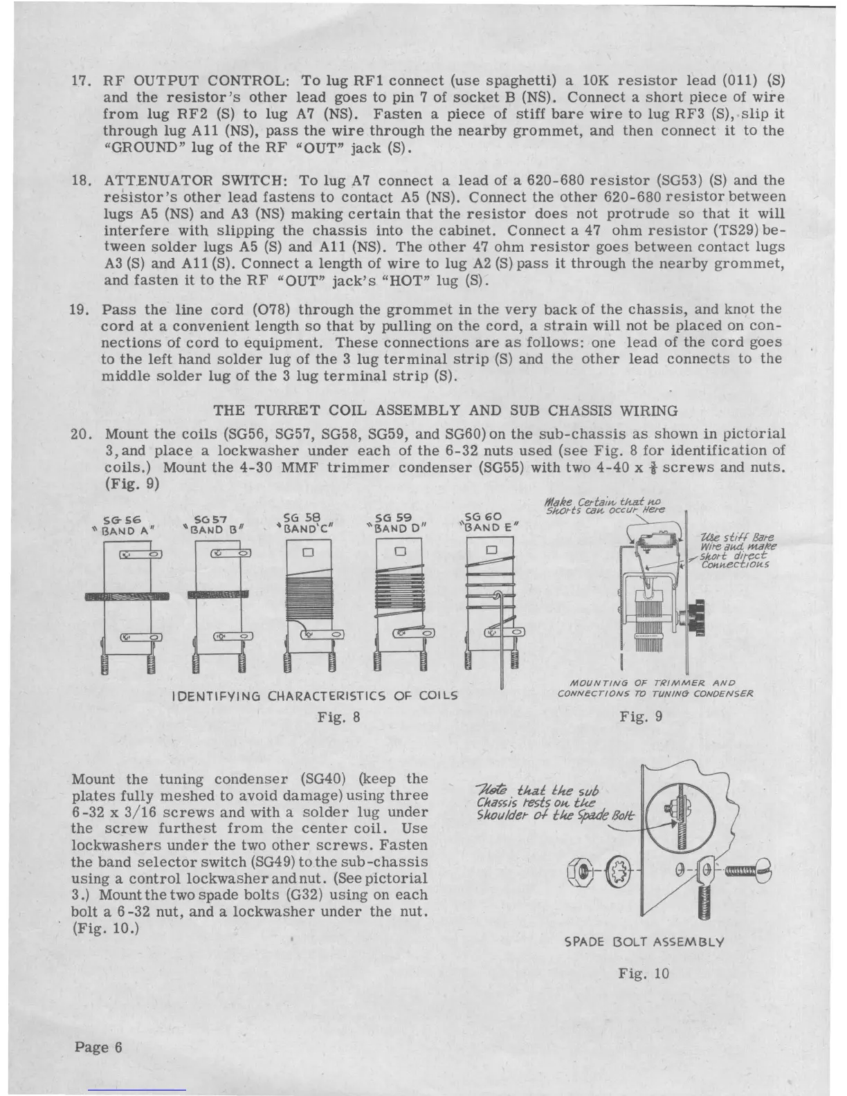 Page #8 background image