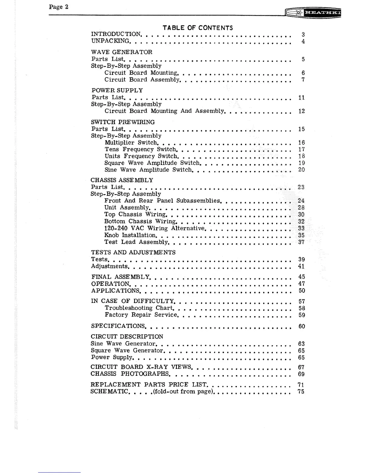Page #3 background image