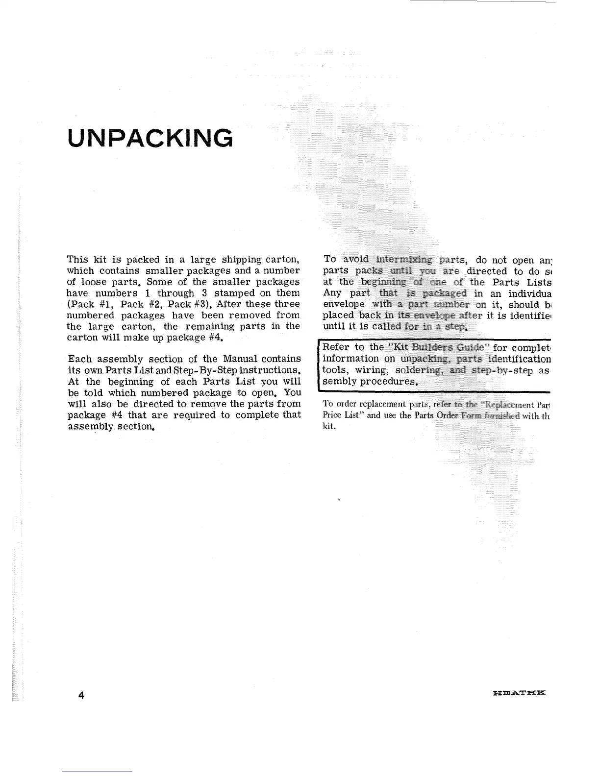 Page #5 background image
