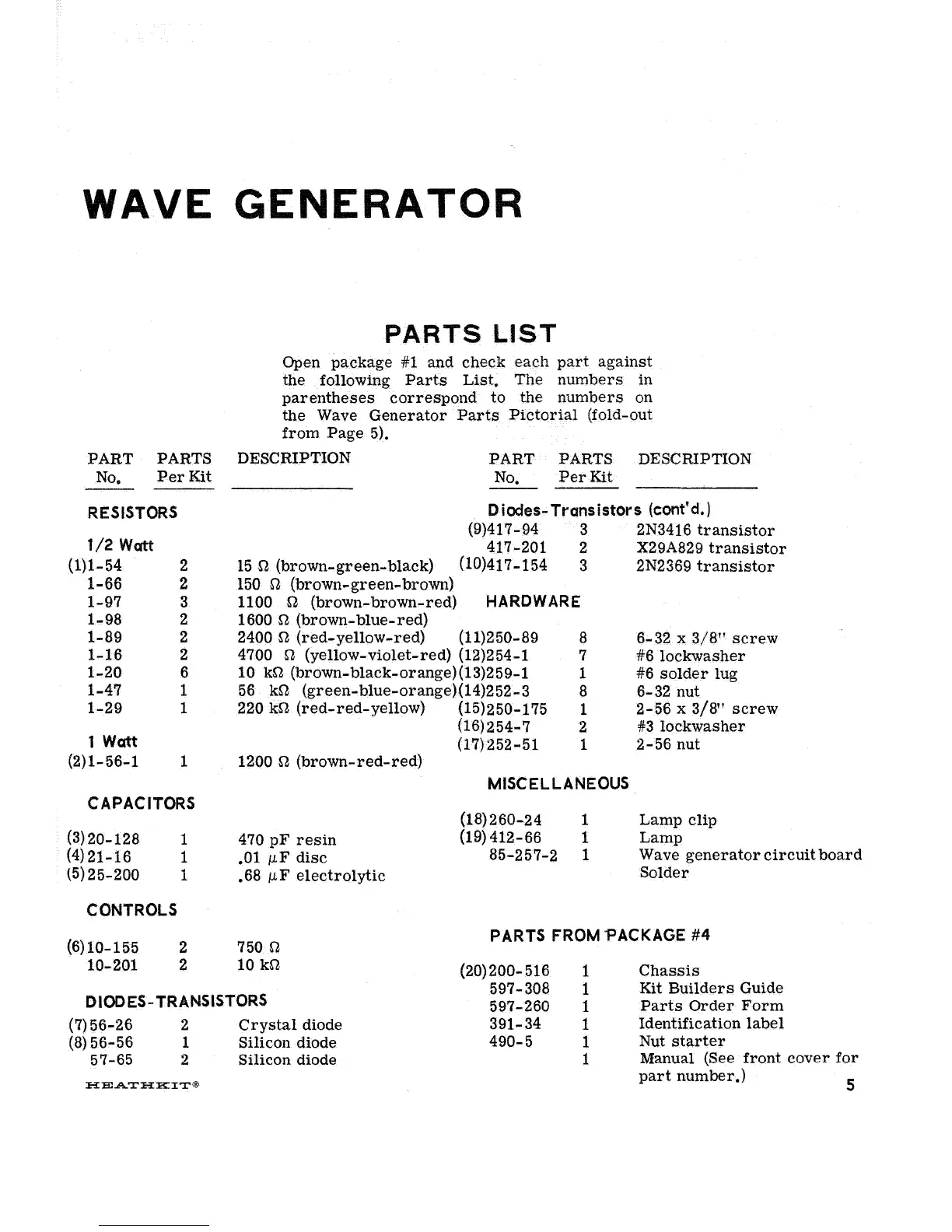Page #6 background image