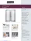 Preview: Product Dimensions