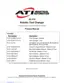 Preview: Product Manual