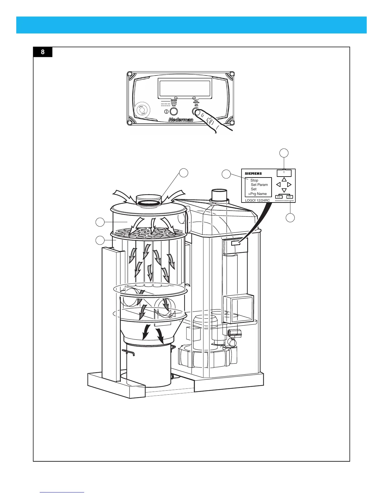 Page #7 background image