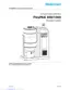 Preview: Installation And Service Manual