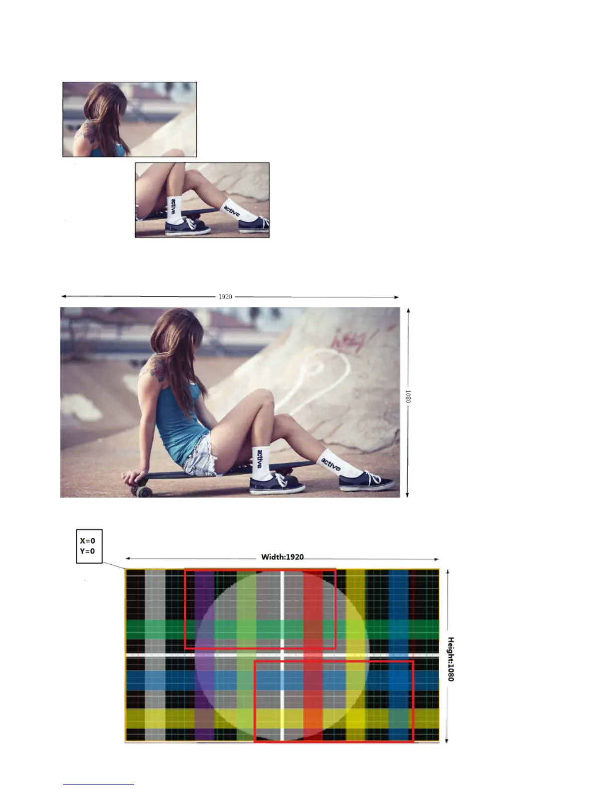 Page #10 background image