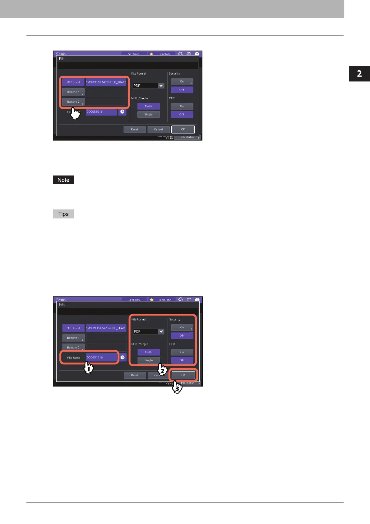 Page #19 background image